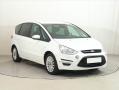 Ford S-MAX 2.0 TDCi, Tempomat