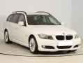 BMW 320 d xDrive, 4X4, Automat