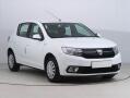 Dacia Sandero 1.0 SCe, Serv.kniha