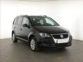 Volkswagen Touran 1.9 TDI, Serv.kniha, Navi