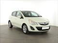 Opel Corsa 1.2, Serv.kniha, nov� STK