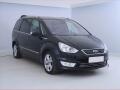 Ford Galaxy Titanium 2.0 TDCi, 7�m�st