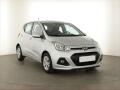 Hyundai i10 1.0, Tempomat