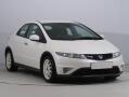 Honda Civic 1.8 i, Serv.kniha, Tempomat
