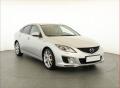Mazda 6 2.5, Serv.kniha, Xenony