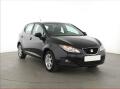 Seat Ibiza 1.6 TDI, Serv.kniha