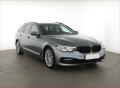 BMW 520d, Automat, Serv.kniha