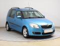 �koda Roomster Elegance 1.6 16V, nov� STK