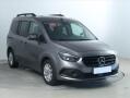 Mercedes-Benz Citan 110 CDI, 5M�st, �R, 1Maj, DPH