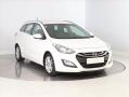 Hyundai i30 1.6 GDI, Serv.kniha, Tempomat