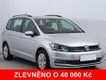 Volkswagen Touran Comfortline 1.6 TDI