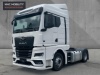 MAN TGX 18.470 4x2 BL SA GX 