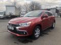 Mitsubishi ASX 1.6D 4WD INVITE++