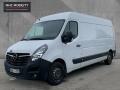 Opel Movano Van 2.3 CDTi L3H2 (110kW)