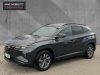 Hyundai Tucson 1.6T-GDi MHEV Smart