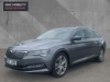 koda Superb 2.0TDi DSG Combi Style 