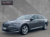 koda Superb 2.0TDi DSG Combi Style 