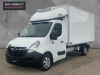 Opel Movano 2.3CDTi F3500 FNA