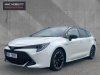 Toyota Corolla 2.0 Hybrid e-CVT Touring Sport