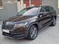 �koda Kodiaq 2.0 TDI 110kW L&K 4x4.1.Maj