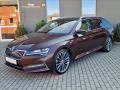 koda Superb 2.0TDI 147kW 4x4 DSG L&K,1Maj