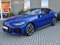 BMW i4 eDrive 40 250kW,M Sport,1Maj