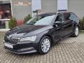 �koda Superb 2.0TDI DSG Style,�R,1.Majitel