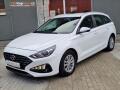 Hyundai i30 1.6 CRDi Comfort,�R,1.Majitel