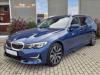 BMW 320d xDrive Luxury,R,1.Maj.