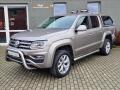 Volkswagen Amarok 3.0 TDI 4MOT 150kW Highline