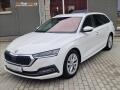 �koda Octavia 1.5TSI G-Tec DSG Style,1.Maj.