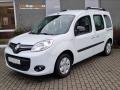 Renault Kangoo 1.5 dCi 95 Zen,pvod R,1.Maj