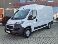 Peugeot Boxer 2.2 BlueHDi REZERVACE