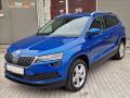 �koda Karoq 2.0TDI Style, p�vod �R,1.Maj.