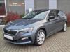 koda Scala 1.6TDI DSG 85kW Style,1.Maj