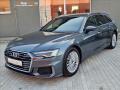 Audi A6 40 TDI Sline,p�vod �R,1.Maj.