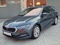 �koda Octavia 2.0TDI Style, p�vod �R,1.Maj.