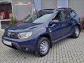 Dacia Duster 1.5 DCI 4x4 Comfort,R,1.Maj.