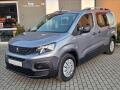 Peugeot Rifter 1.5BlueHDI LONG S&S,�R,1.Maj.