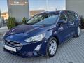 Ford Focus 1.5 EcoBlue 88kw,�R,1.Majitel