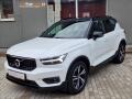 Volvo XC40 T4 R-Design AWD, �R,1.Majitel
