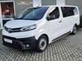 Toyota ProAce Verso D-4D 140k L2 Family,R,1.Maj.