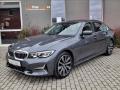 BMW 320d xDrive Luxury,R,1.Maj.