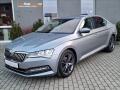 �koda Superb 2.0TDI 140kW 4x4 DSG Style,�R