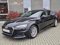 Audi A5 2.0TDI Sportback,R,1.Majitel