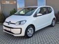 Volkswagen up! ECO 1.0 CNG,pvod R,1.Maj.