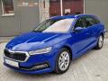�koda Octavia 2.0TDI 110kW Style, �R,1.Maj.