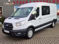 Ford Transit 2.0TDCI 95kW Trend L3.1.Maj.