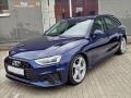 Audi A4 40TDI 150kW S-Line, �R,1.Maj.
