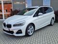 BMW 216d GT,M Sport,7mst,R,1Maj
